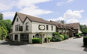 Best Western Plus Old Tollgate Hotel